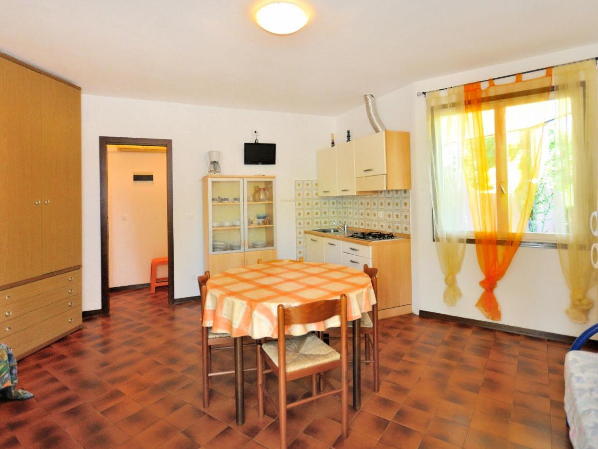 Apartment Villaggio Tivoli-1 By Interhome Bibione Exterior foto